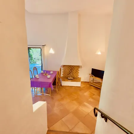 Daire Alba Ruja 2 Porto Cervo