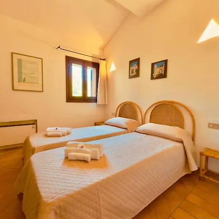 Daire Alba Ruja 2 Porto Cervo