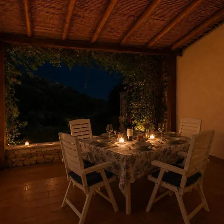 Alba Ruja 2 With Pool Close To Amenities Апартаменты