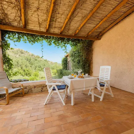 Alba Ruja 2 With Pool Close To Amenities Porto Cervo
