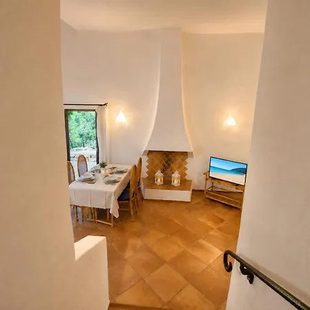 Alba Ruja 2 With Pool Close To Amenities * Πόρτο Τσέρβο