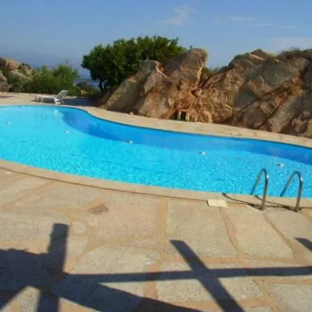 Alba Ruja 2 With Pool Close To Amenities Apartment *