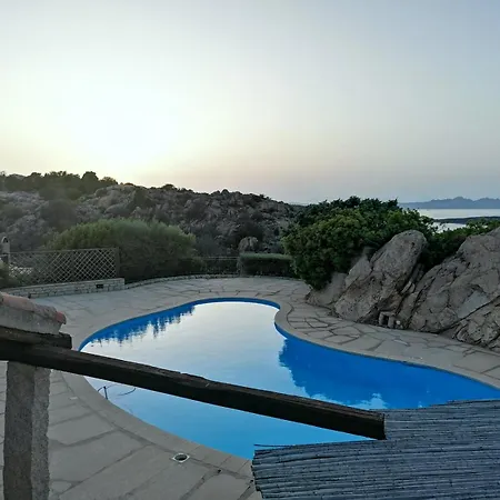 Apartment Alba Ruja 2 With Pool Close To Amenities Porto Cervo